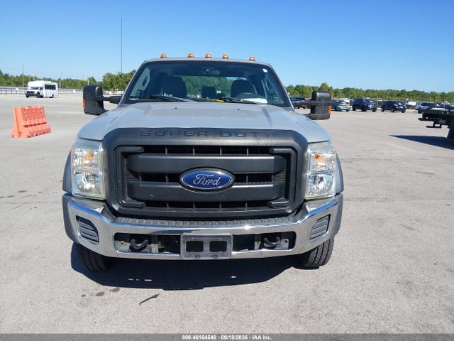 Aukcja sprzedaży 2016 Ford F-450 Xl, vin: 1FT8W4DT4GED16365, numer aukcji: 46164548