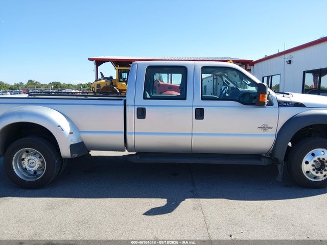 Aukcja sprzedaży 2016 Ford F-450 Xl, vin: 1FT8W4DT4GED16365, numer aukcji: 46164548
