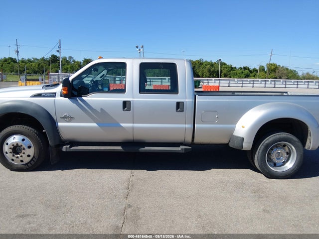 Aukcja sprzedaży 2016 Ford F-450 Xl, vin: 1FT8W4DT4GED16365, numer aukcji: 46164548
