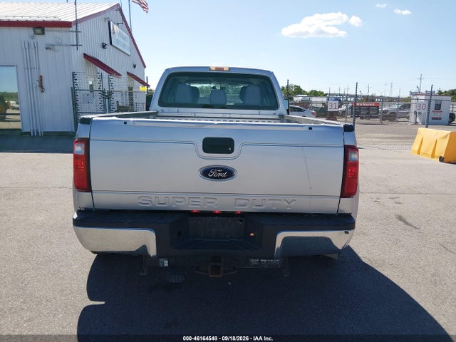 Aukcja sprzedaży 2016 Ford F-450 Xl, vin: 1FT8W4DT4GED16365, numer aukcji: 46164548