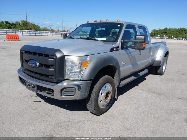 Aukcja sprzedaży 2016 Ford F-450 Xl, vin: 1FT8W4DT4GED16365, numer aukcji: 46164548
