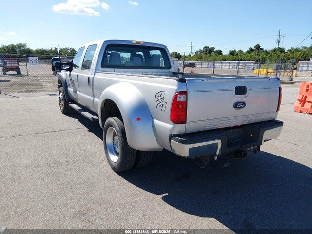 Aukcja sprzedaży 2016 Ford F-450 Xl, vin: 1FT8W4DT4GED16365, numer aukcji: 46164548