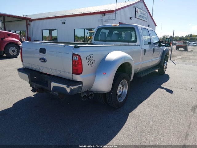 Aukcja sprzedaży 2016 Ford F-450 Xl, vin: 1FT8W4DT4GED16365, numer aukcji: 46164548
