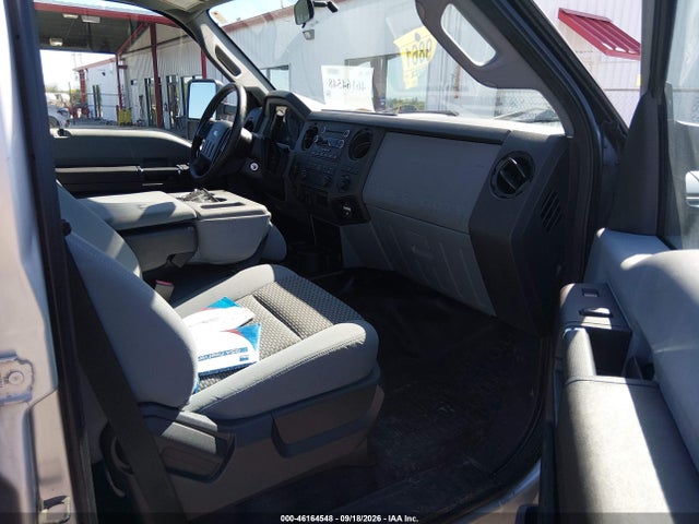 Aukcja sprzedaży 2016 Ford F-450 Xl, vin: 1FT8W4DT4GED16365, numer aukcji: 46164548