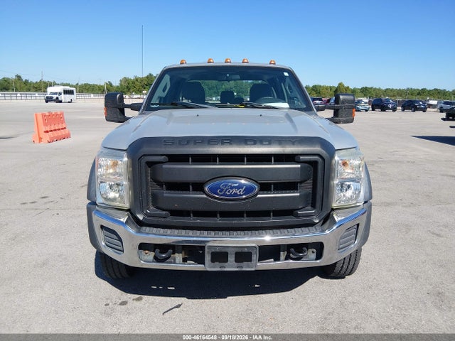 Aukcja sprzedaży 2016 Ford F-450 Xl, vin: 1FT8W4DT4GED16365, numer aukcji: 46164548