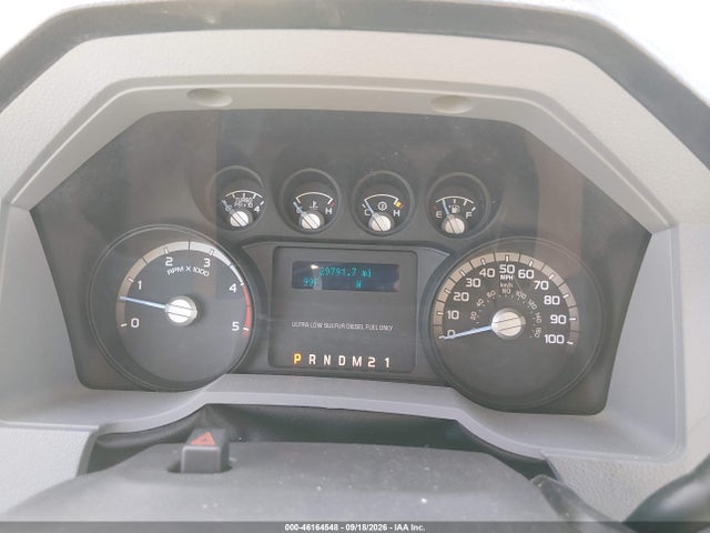 Aukcja sprzedaży 2016 Ford F-450 Xl, vin: 1FT8W4DT4GED16365, numer aukcji: 46164548