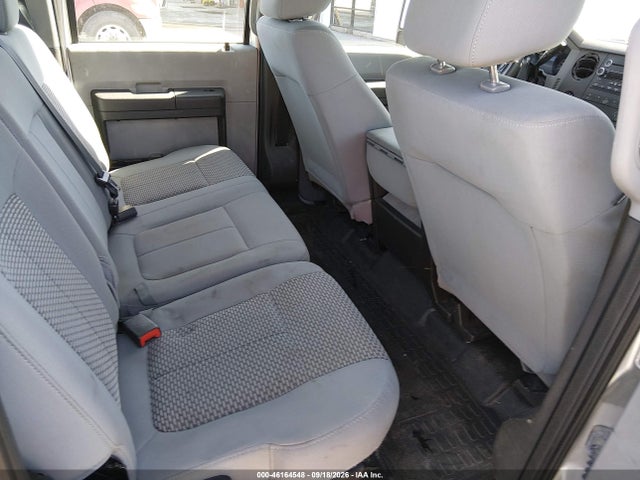 Aukcja sprzedaży 2016 Ford F-450 Xl, vin: 1FT8W4DT4GED16365, numer aukcji: 46164548
