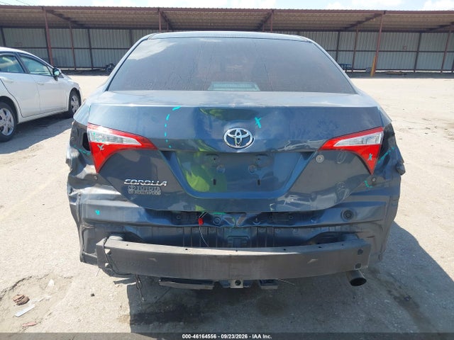 Aukcja sprzedaży 2015 Toyota Corolla L, vin: 2T1BURHEXFC289288, numer aukcji: 46164556