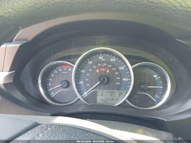 Aukcja sprzedaży 2015 Toyota Corolla L, vin: 2T1BURHEXFC289288, numer aukcji: 46164556