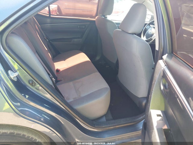 Aukcja sprzedaży 2015 Toyota Corolla L, vin: 2T1BURHEXFC289288, numer aukcji: 46164556