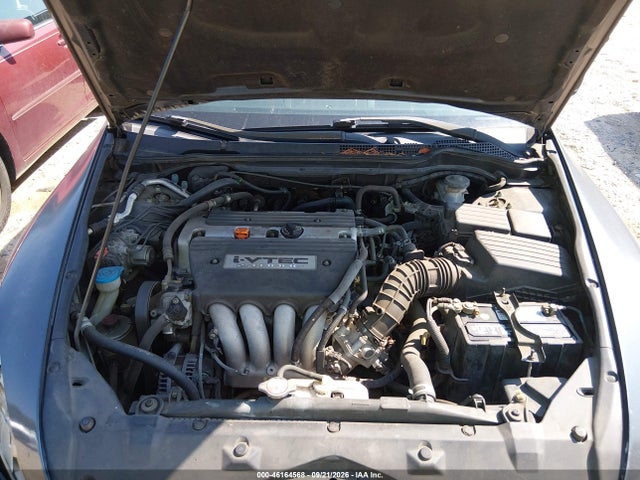46164568 :رقم المزاد ، 1HGCM56306A036517 vin ، 2006 Honda Accord 2.4 Se مزاد بيع