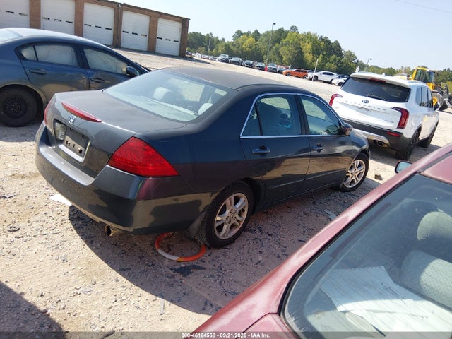 46164568 :رقم المزاد ، 1HGCM56306A036517 vin ، 2006 Honda Accord 2.4 Se مزاد بيع
