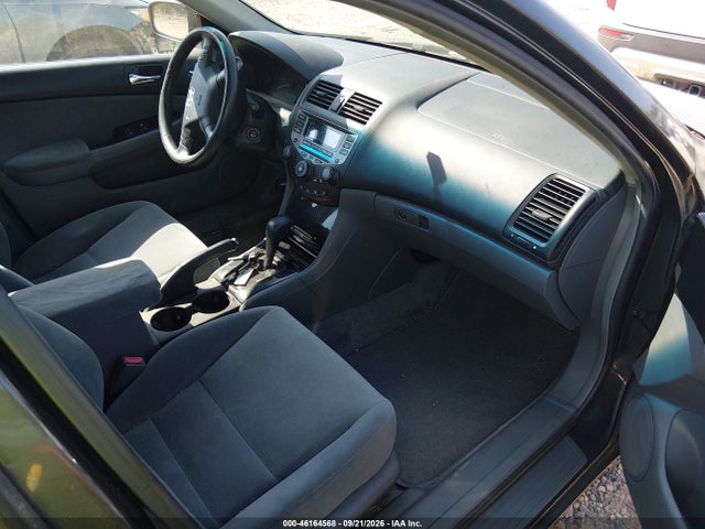 46164568 :رقم المزاد ، 1HGCM56306A036517 vin ، 2006 Honda Accord 2.4 Se مزاد بيع