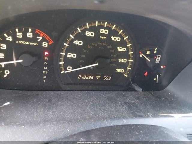 46164568 :رقم المزاد ، 1HGCM56306A036517 vin ، 2006 Honda Accord 2.4 Se مزاد بيع