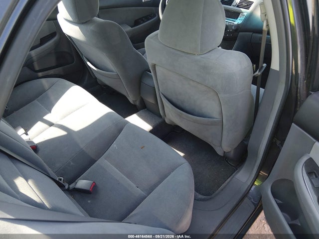46164568 :رقم المزاد ، 1HGCM56306A036517 vin ، 2006 Honda Accord 2.4 Se مزاد بيع