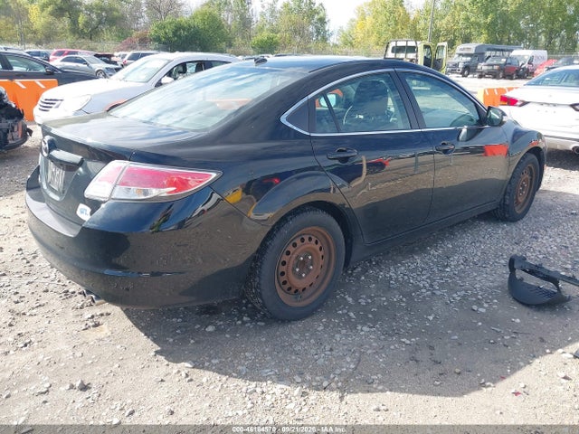 46164570 :رقم المزاد ، 1YVHZ8CH8B5M13132 vin ، 2011 Mazda Mazda6 I Grand Touring مزاد بيع