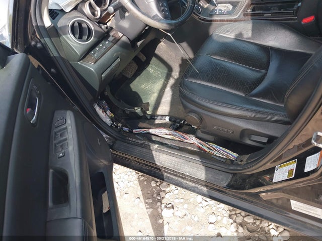 46164570 :رقم المزاد ، 1YVHZ8CH8B5M13132 vin ، 2011 Mazda Mazda6 I Grand Touring مزاد بيع