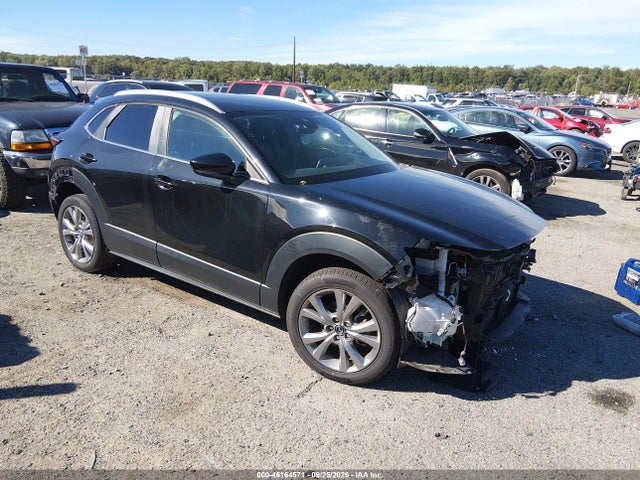 Продаж на аукціоні авто 2023 Mazda Cx-30 2.5 S Preferred, vin: 3MVDMBCM7PM504146, номер лоту: 46164571