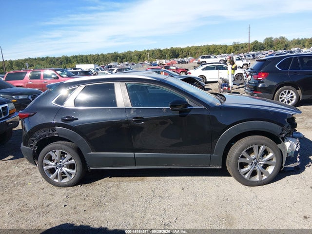 Продаж на аукціоні авто 2023 Mazda Cx-30 2.5 S Preferred, vin: 3MVDMBCM7PM504146, номер лоту: 46164571