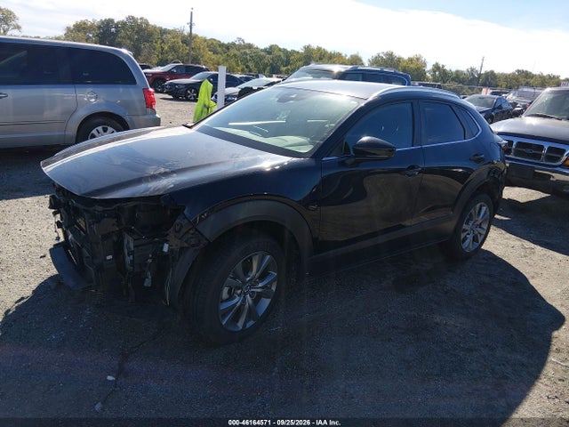 Продаж на аукціоні авто 2023 Mazda Cx-30 2.5 S Preferred, vin: 3MVDMBCM7PM504146, номер лоту: 46164571