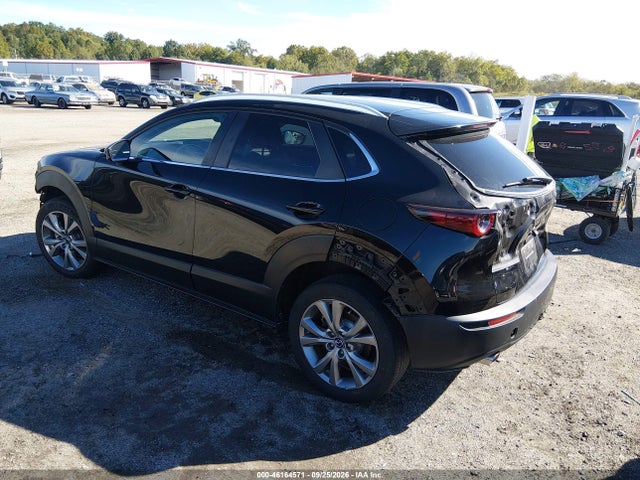 Продаж на аукціоні авто 2023 Mazda Cx-30 2.5 S Preferred, vin: 3MVDMBCM7PM504146, номер лоту: 46164571