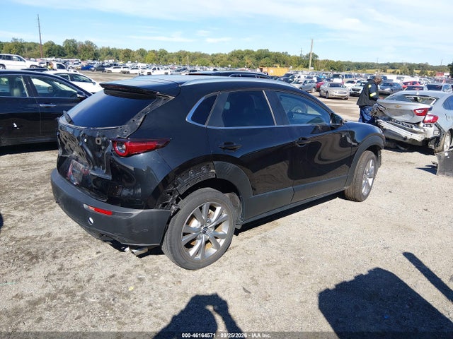 Продаж на аукціоні авто 2023 Mazda Cx-30 2.5 S Preferred, vin: 3MVDMBCM7PM504146, номер лоту: 46164571