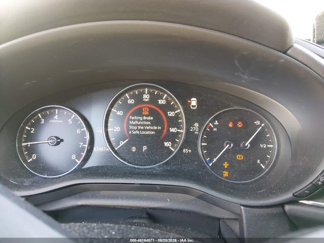 Продаж на аукціоні авто 2023 Mazda Cx-30 2.5 S Preferred, vin: 3MVDMBCM7PM504146, номер лоту: 46164571