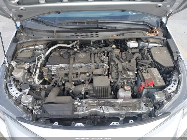 Toyota Corolla Hybrid Le 2024 JTDBCMFEXR3031861 Image 10