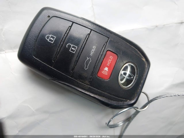 Toyota Corolla Hybrid Le 2024 JTDBCMFEXR3031861 Image 11