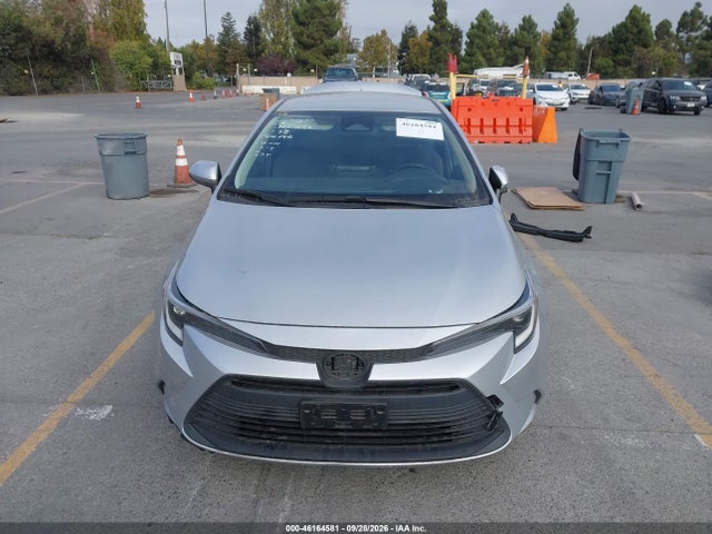 Toyota Corolla Hybrid Le 2024 JTDBCMFEXR3031861 Image 13