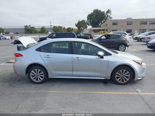 Toyota Corolla Hybrid Le 2024 JTDBCMFEXR3031861 Image 14