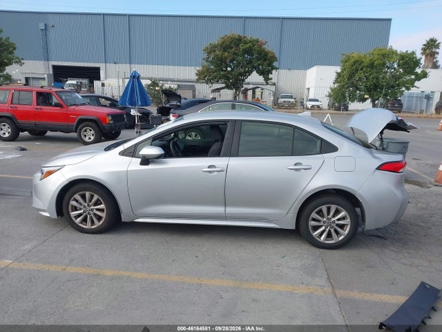 Toyota Corolla Hybrid Le 2024 JTDBCMFEXR3031861 Image 15