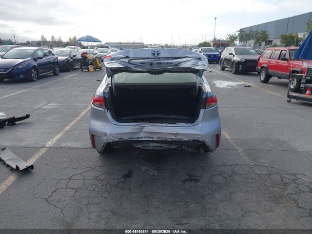Toyota Corolla Hybrid Le 2024 JTDBCMFEXR3031861 Image 17