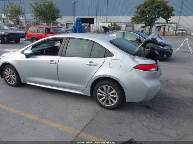 Toyota Corolla Hybrid Le 2024 JTDBCMFEXR3031861 Image 3