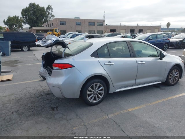Toyota Corolla Hybrid Le 2024 JTDBCMFEXR3031861 Image 4
