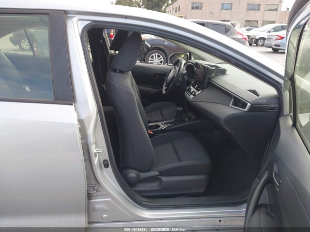 Toyota Corolla Hybrid Le 2024 JTDBCMFEXR3031861 Image 5