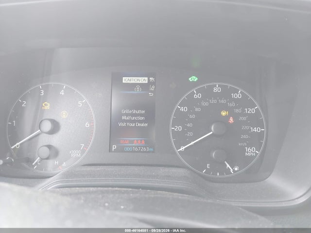 Toyota Corolla Hybrid Le 2024 JTDBCMFEXR3031861 Image 7