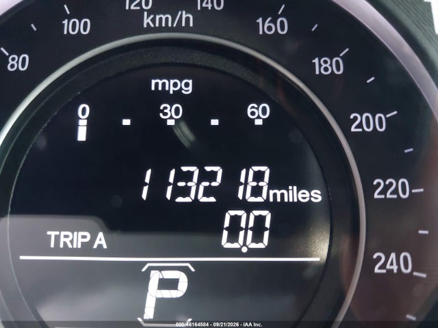 46164584 :رقم المزاد ، 1HGCR2F39GA055147 vin ، 2016 Honda Accord Lx مزاد بيع