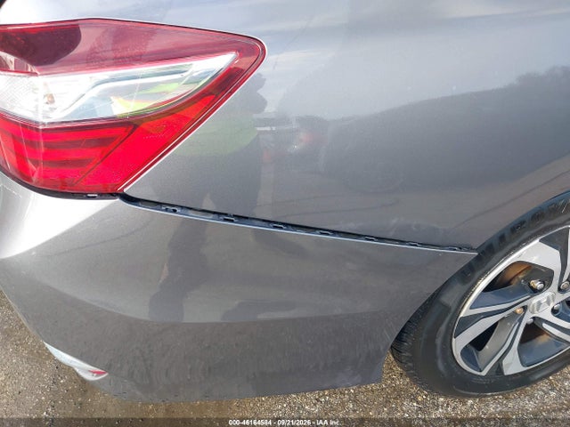 46164584 :رقم المزاد ، 1HGCR2F39GA055147 vin ، 2016 Honda Accord Lx مزاد بيع