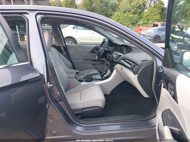 46164584 :رقم المزاد ، 1HGCR2F39GA055147 vin ، 2016 Honda Accord Lx مزاد بيع