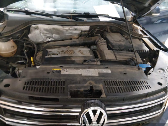 2015 Volkswagen Tiguan S მანქანა იყიდება აუქციონზე, vin: WVGAV7AX0FW607382, აუქციონის ნომერი: 46164598
