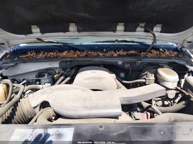 Aukcja sprzedaży 2003 Gmc Yukon Sle, vin: 1GKEC13V03R227008, numer aukcji: 46164599