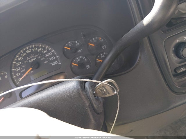 Aukcja sprzedaży 2003 Gmc Yukon Sle, vin: 1GKEC13V03R227008, numer aukcji: 46164599