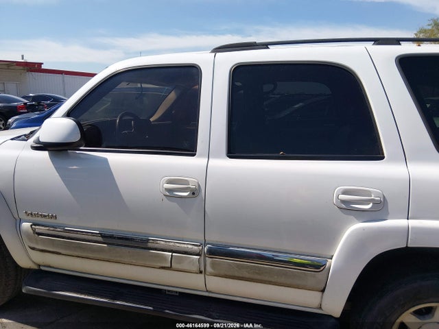 Aukcja sprzedaży 2003 Gmc Yukon Sle, vin: 1GKEC13V03R227008, numer aukcji: 46164599