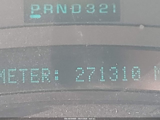 Aukcja sprzedaży 2003 Gmc Yukon Sle, vin: 1GKEC13V03R227008, numer aukcji: 46164599