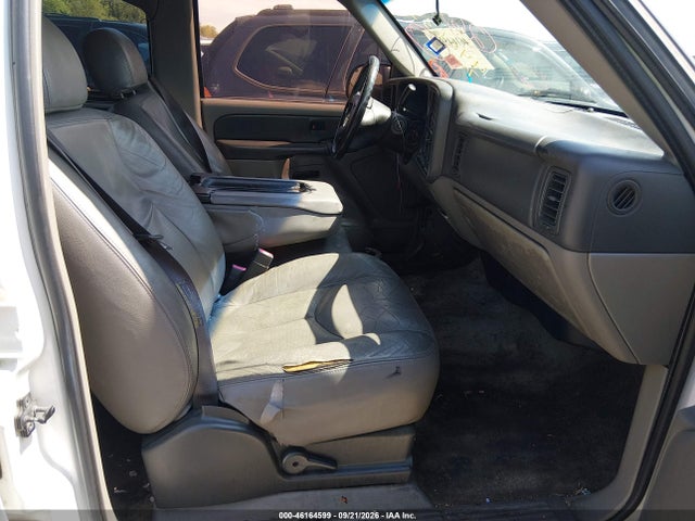 Aukcja sprzedaży 2003 Gmc Yukon Sle, vin: 1GKEC13V03R227008, numer aukcji: 46164599