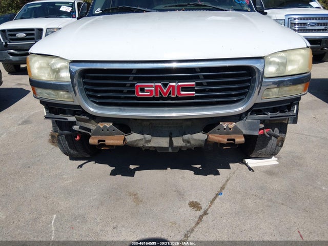Aukcja sprzedaży 2003 Gmc Yukon Sle, vin: 1GKEC13V03R227008, numer aukcji: 46164599