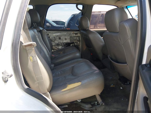 Aukcja sprzedaży 2003 Gmc Yukon Sle, vin: 1GKEC13V03R227008, numer aukcji: 46164599