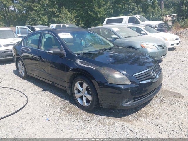 Продаж на аукціоні авто 2007 Nissan Altima 3.5 Se, vin: 1N4BL21E87C137658, номер лоту: 46164601