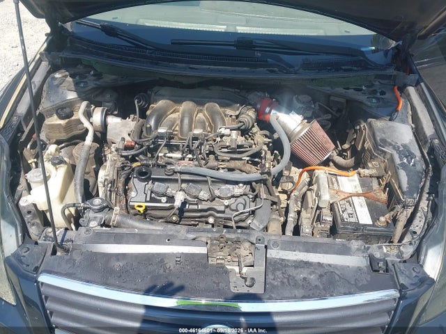 Aukcja sprzedaży 2007 Nissan Altima 3.5 Se, vin: 1N4BL21E87C137658, numer aukcji: 46164601